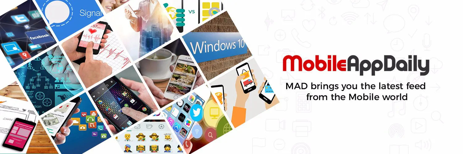 MobileAppDaily