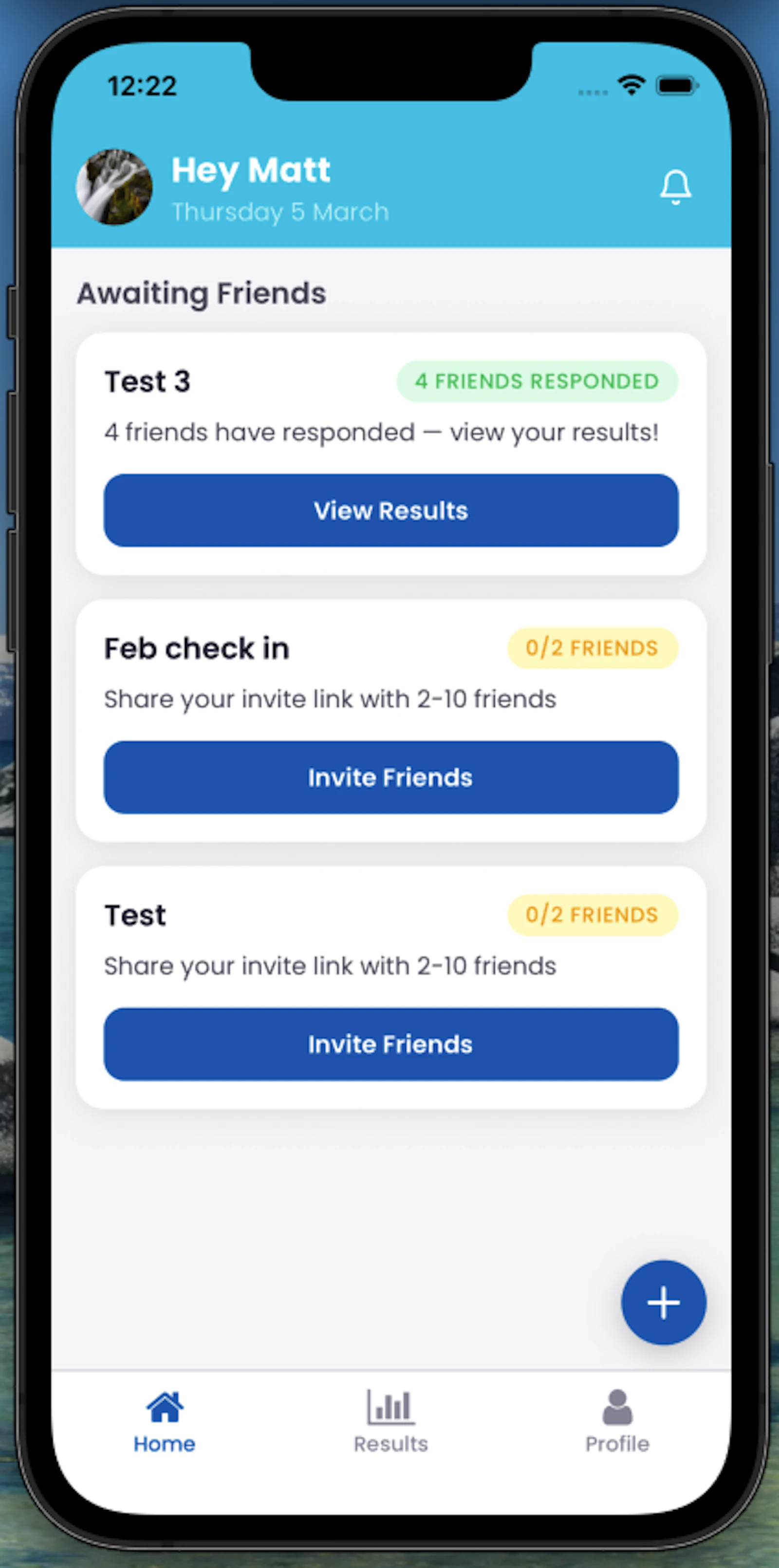 TrueSelfIQ screenshot 3