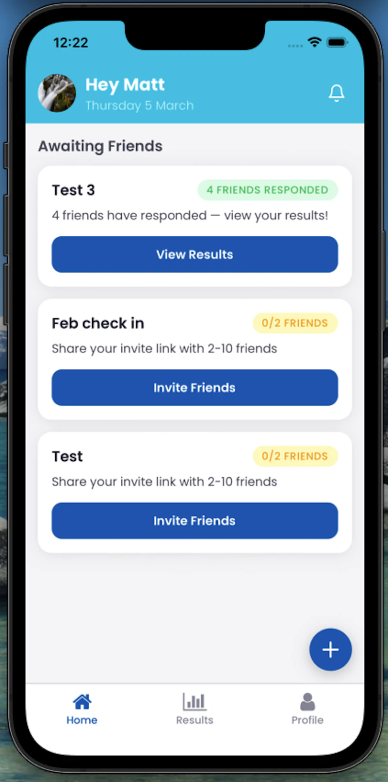 TrueSelfIQ screenshot 3