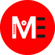 Movie Engine logo