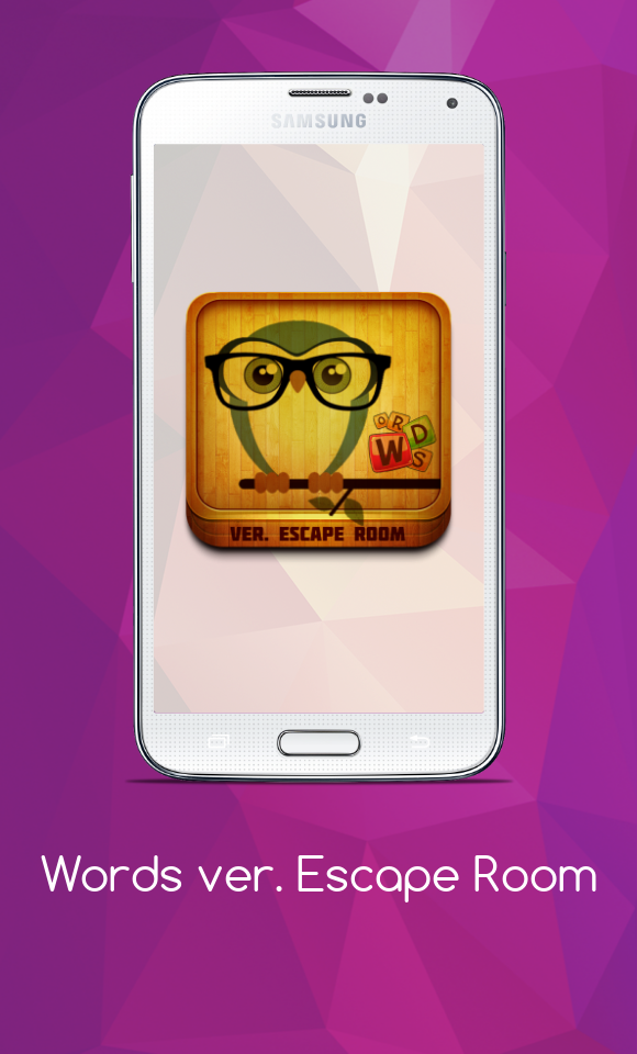 Words ver. Escape Room  gallery image