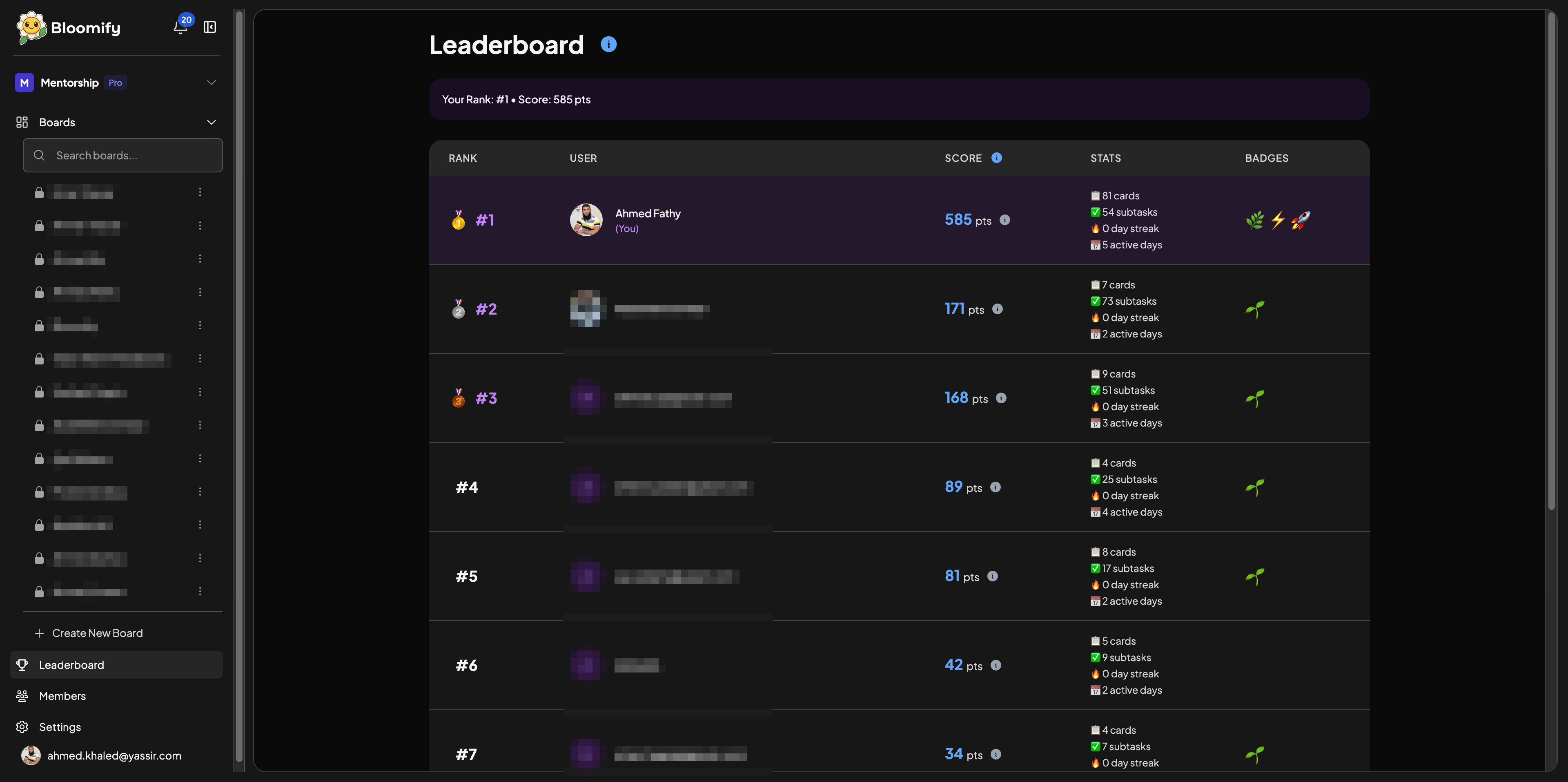 Bloomify gallery image