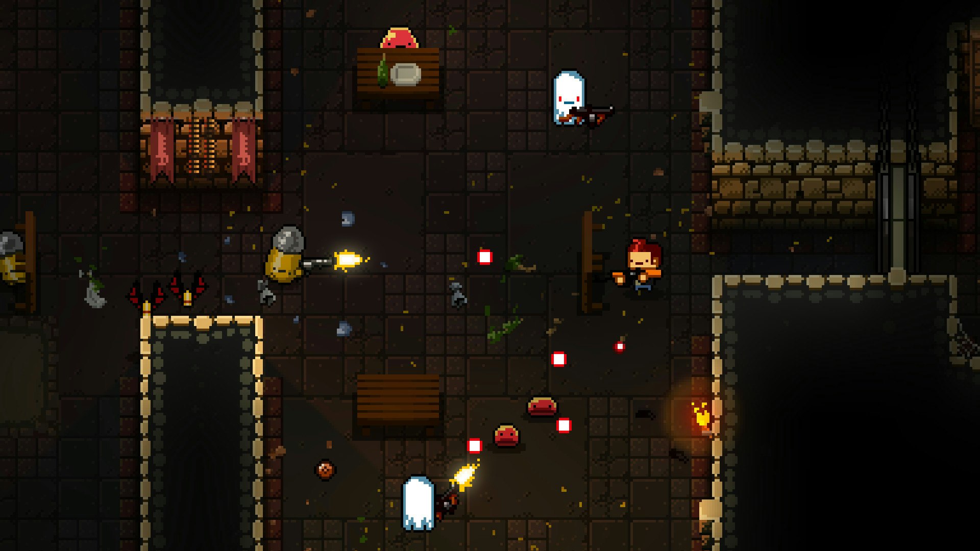 Enter the Gungeon gallery image