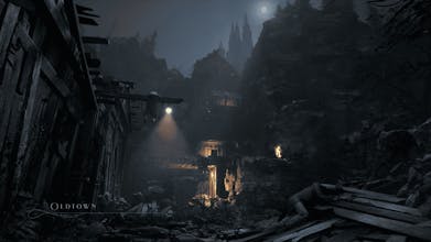 Lies of P gallery image