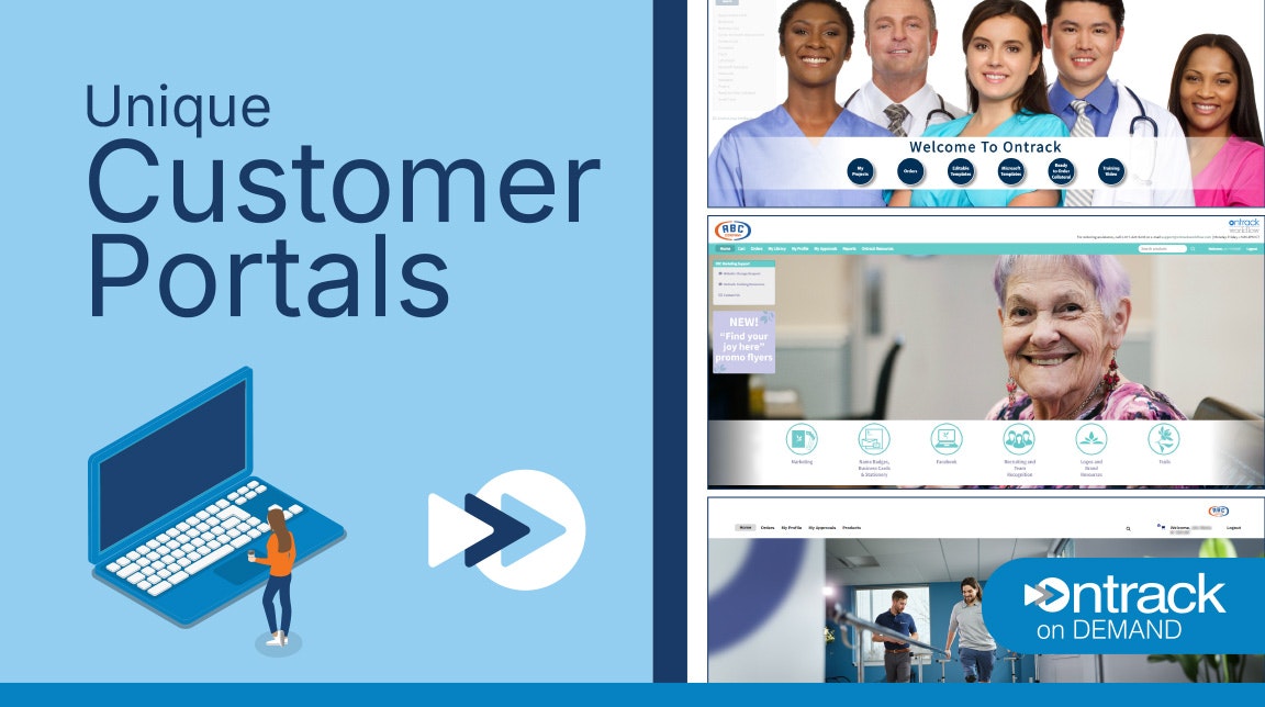 ontrack on demand - ซอฟต์แวร์การจัดการสินทรัพย์การตลาด media 6