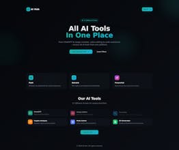 Aİ HUB gallery image