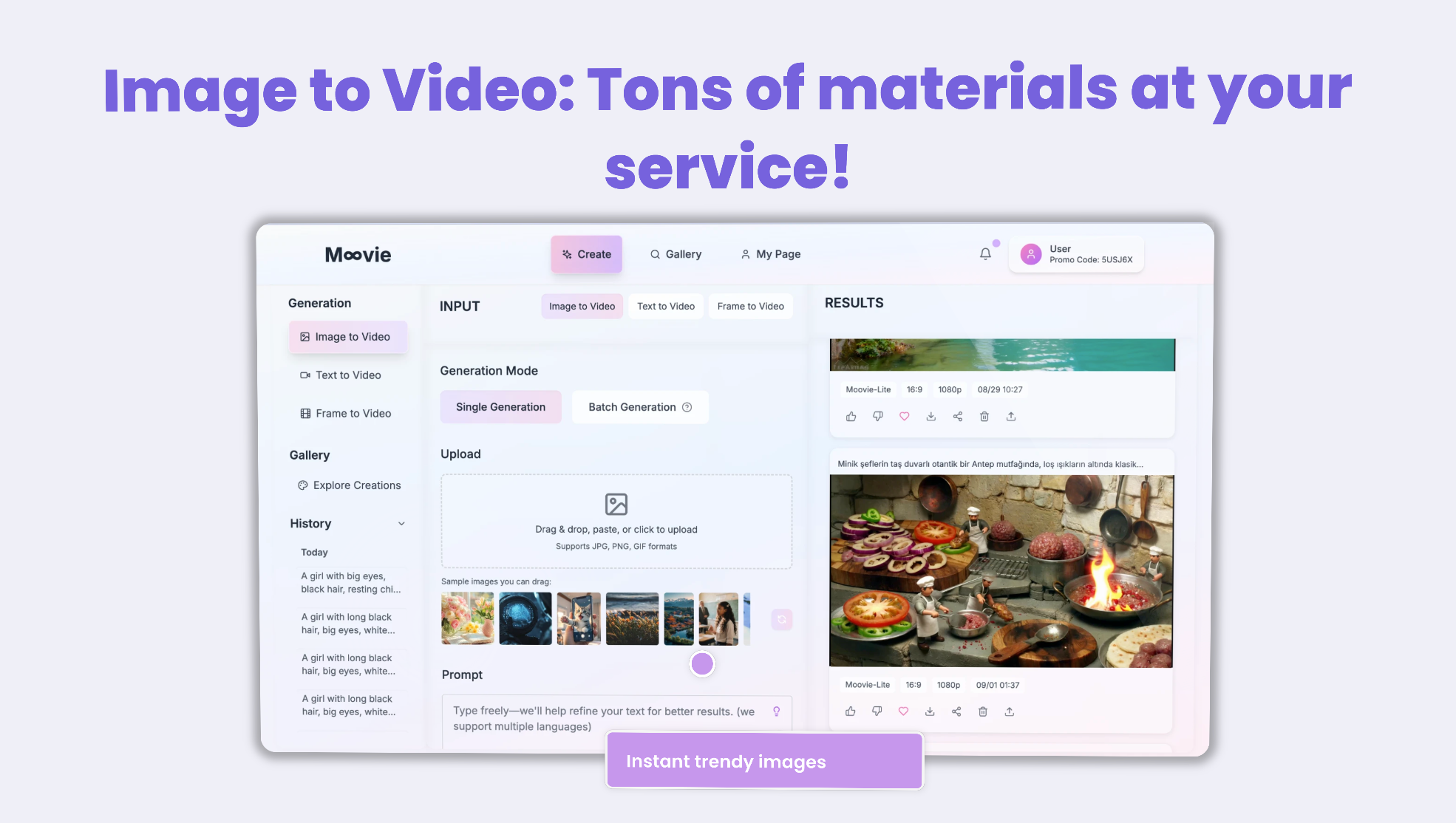 Moovie gallery image