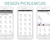 Design Pickle media 2