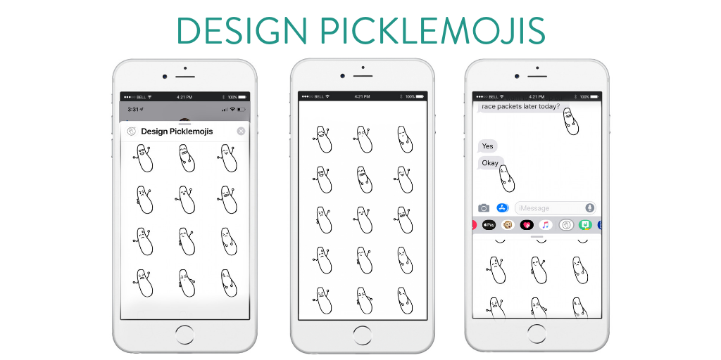 Design Pickle Image