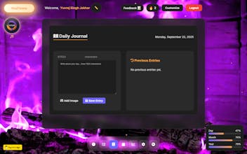 YouFloww gallery image