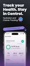 Phantom | Ultimate AI Fitness Coach gallery image