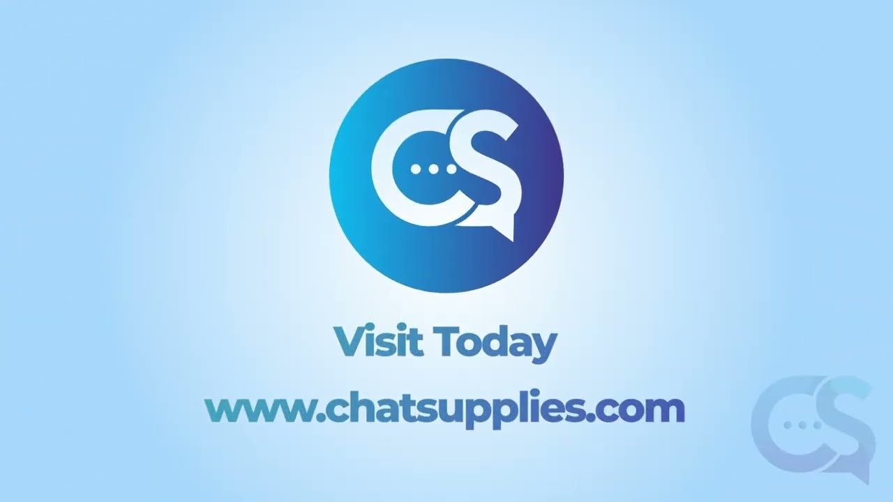 ChatSupplies gallery image