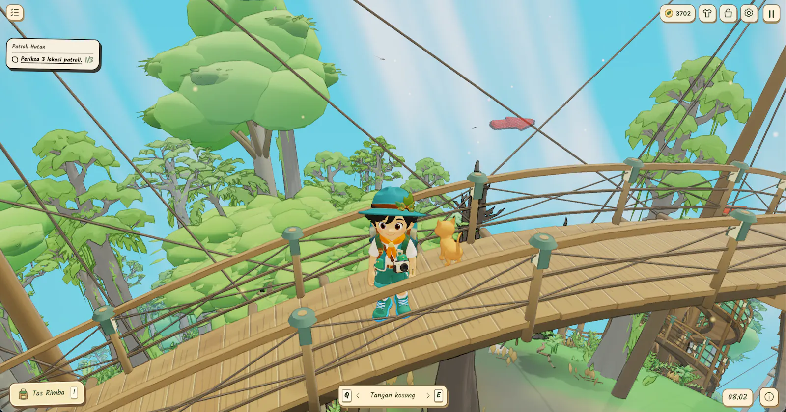 Lam Rimba screenshot 4