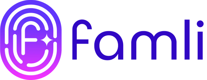 Famli screenshot 1