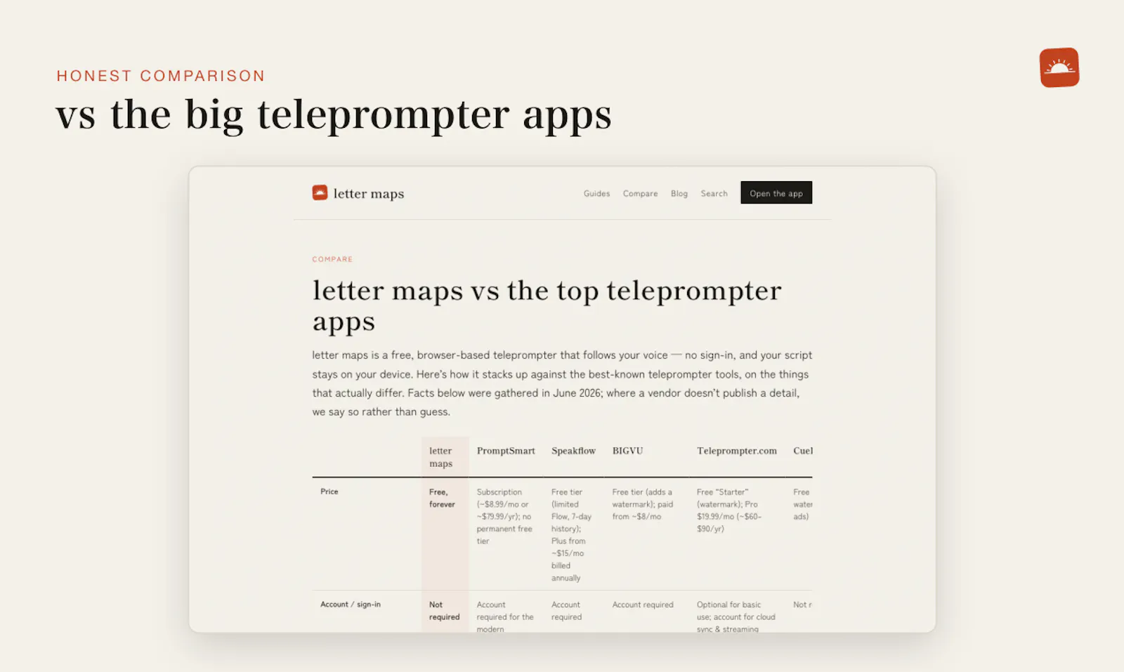 Letter Maps screenshot 6