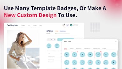 Invints Trust Badges & Icons gallery image