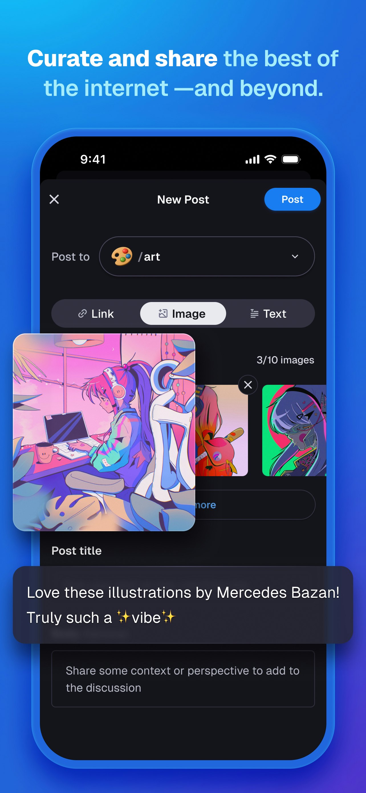 Digg - Screenshot 2 showing product features and functionality