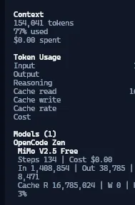 Legion CLI gallery image
