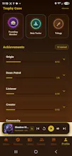 SagaSurf: Your Pocket Storyteller gallery image