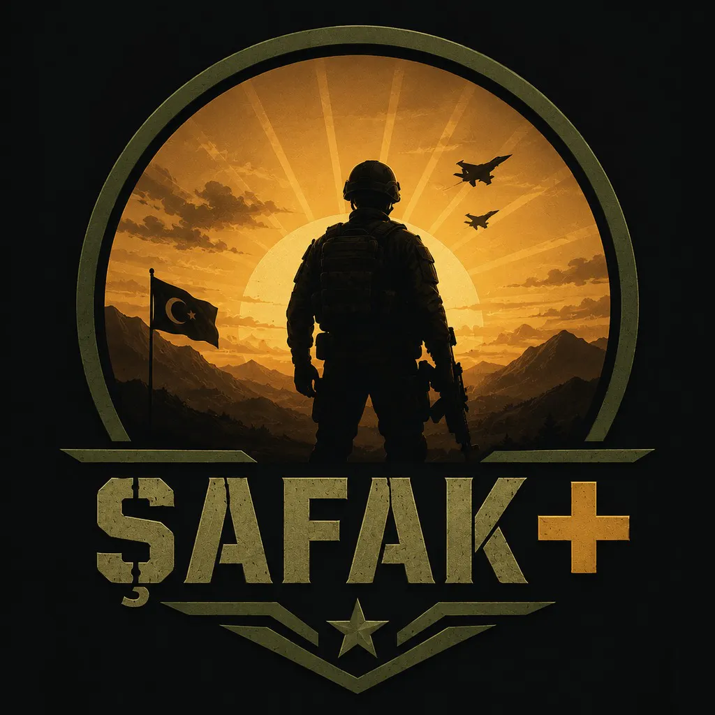 Banner del producto Şafak+
