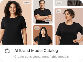 HuHu AI Studio Team Version gallery image