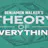 Benjamin Walker's Theory of Everything- 1984