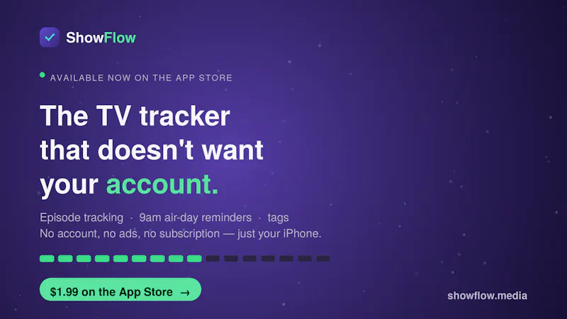 ShowFlow screenshot 1
