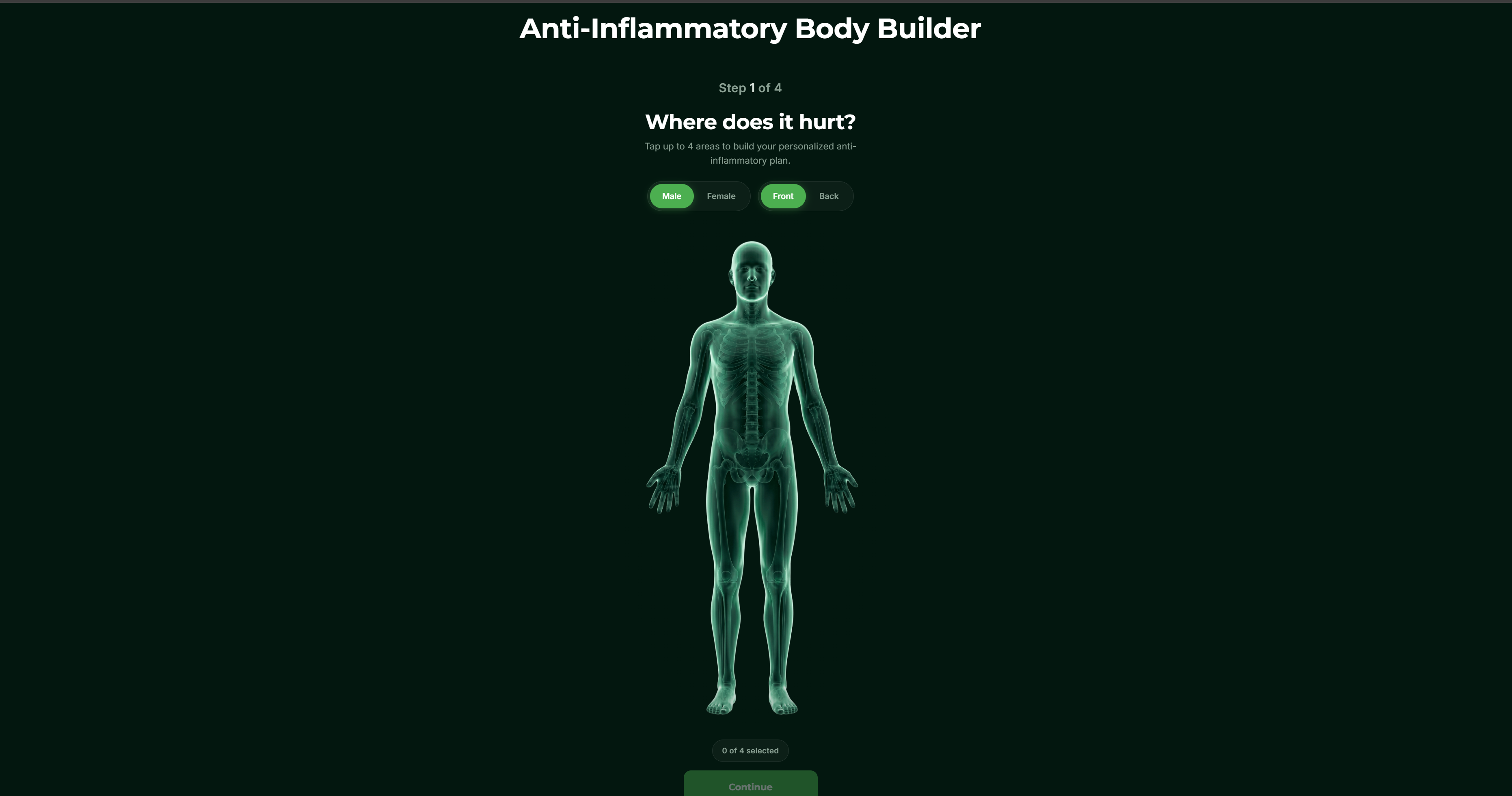 Natural Nutrition Daily gallery image