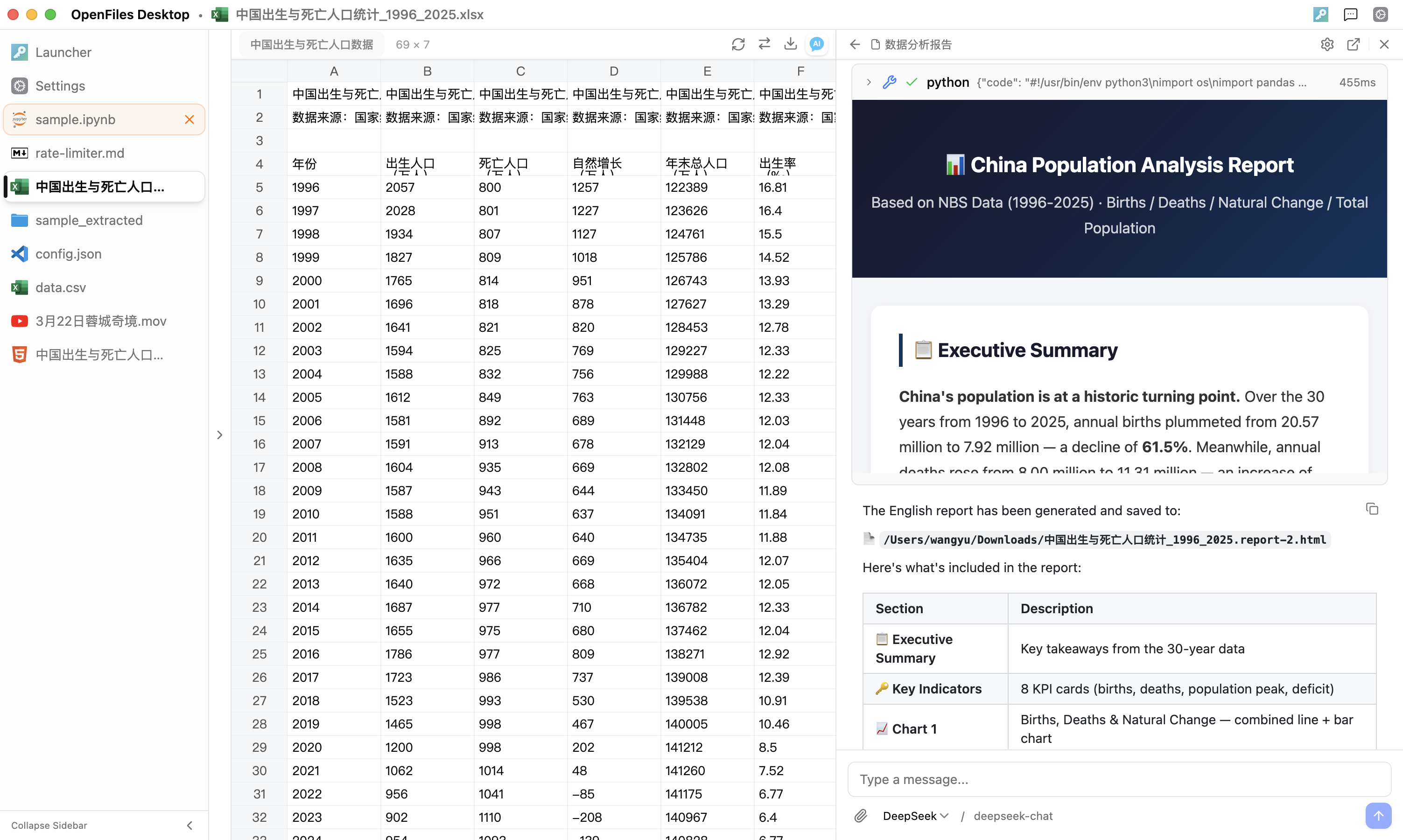 OpenFiles gallery image