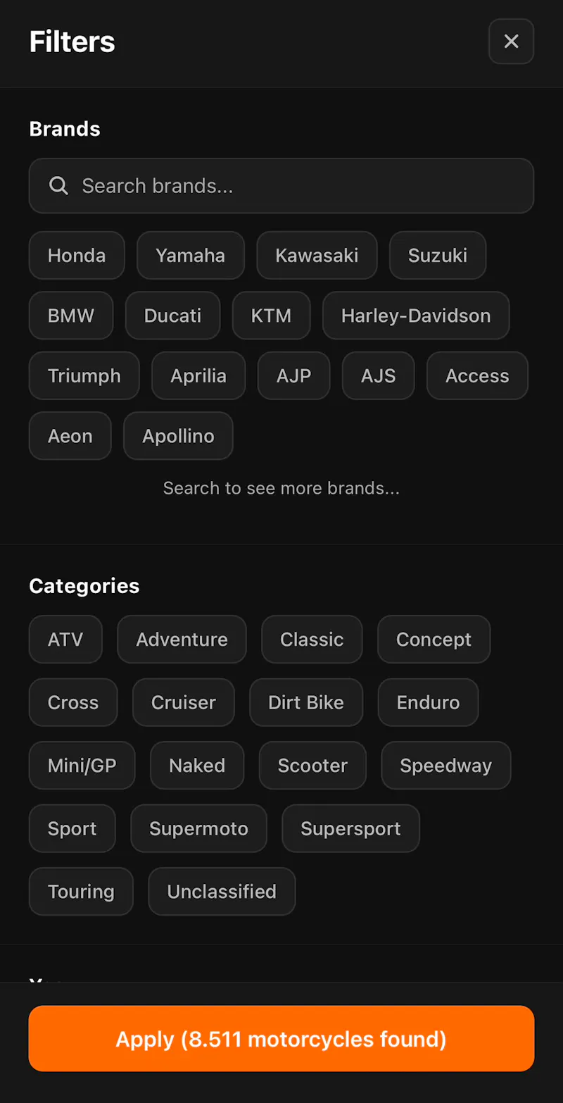 RPMVault -  screenshot 11