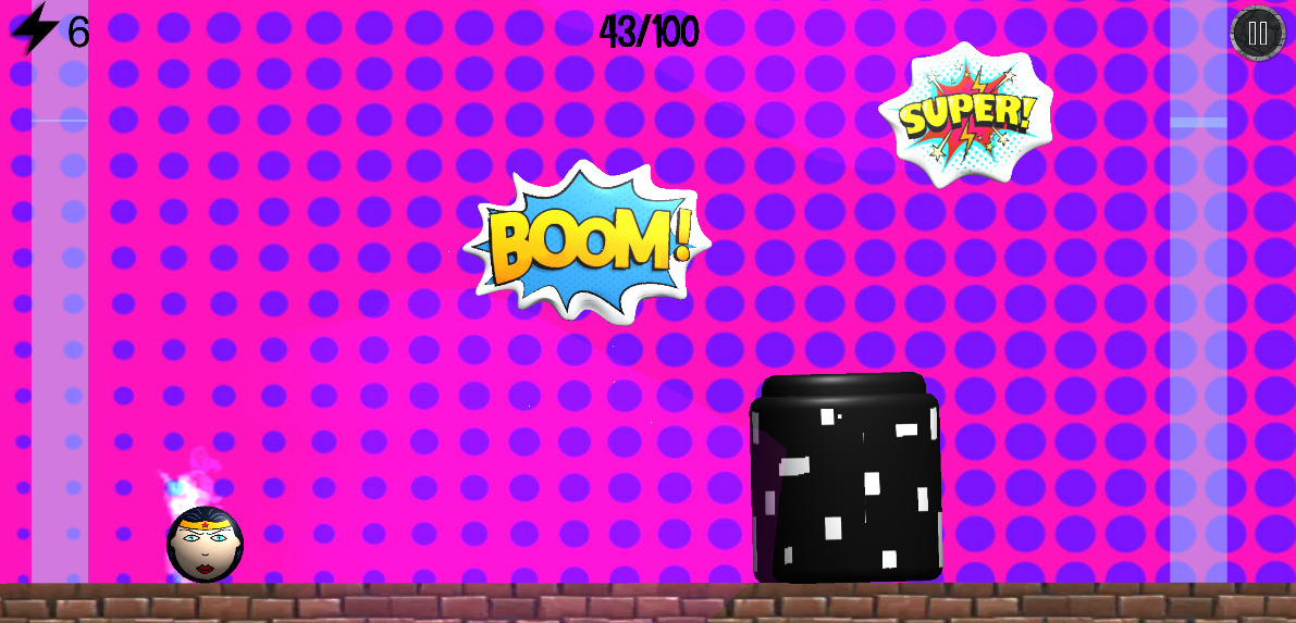 super impossible ball gallery image
