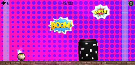 super impossible ball gallery image