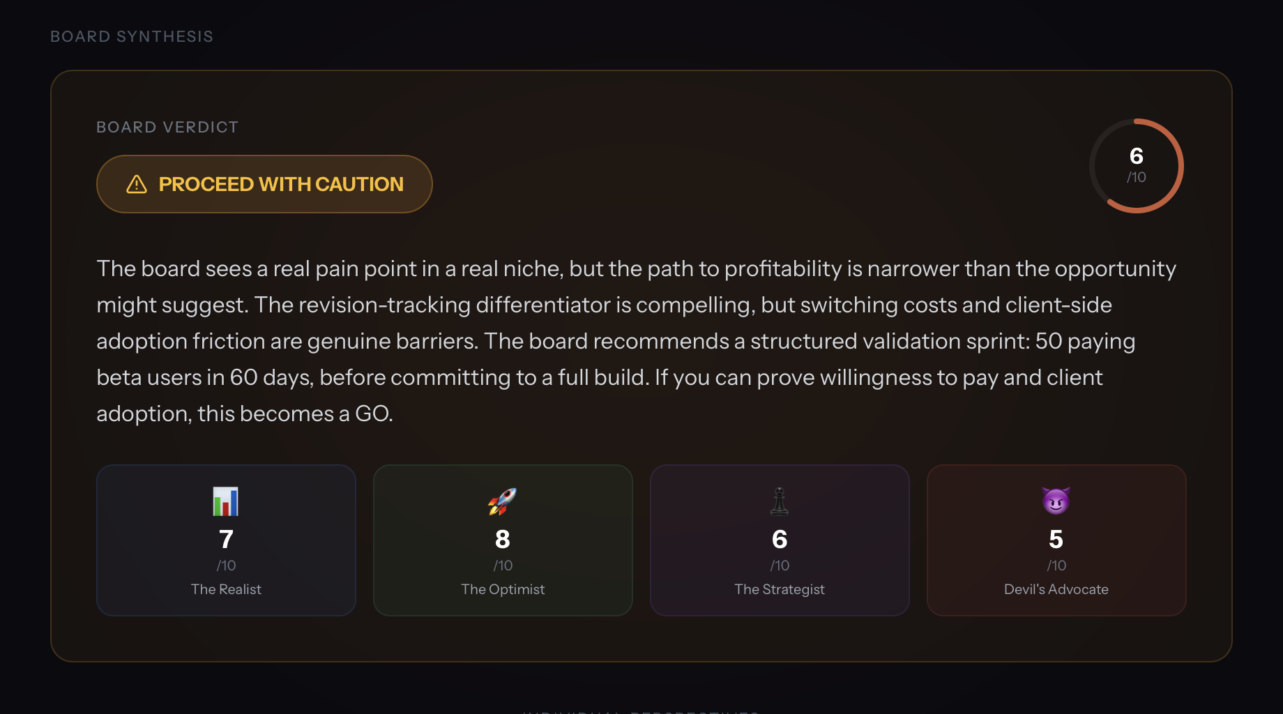 Perspectify gallery image