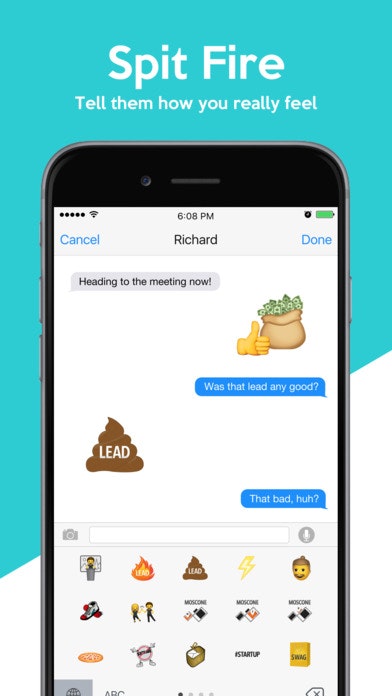 TechMoji gallery image