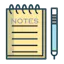 Simple Notepad: Notes Groups