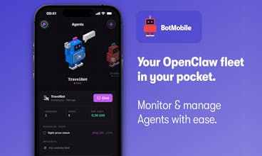 BotMobile gallery image