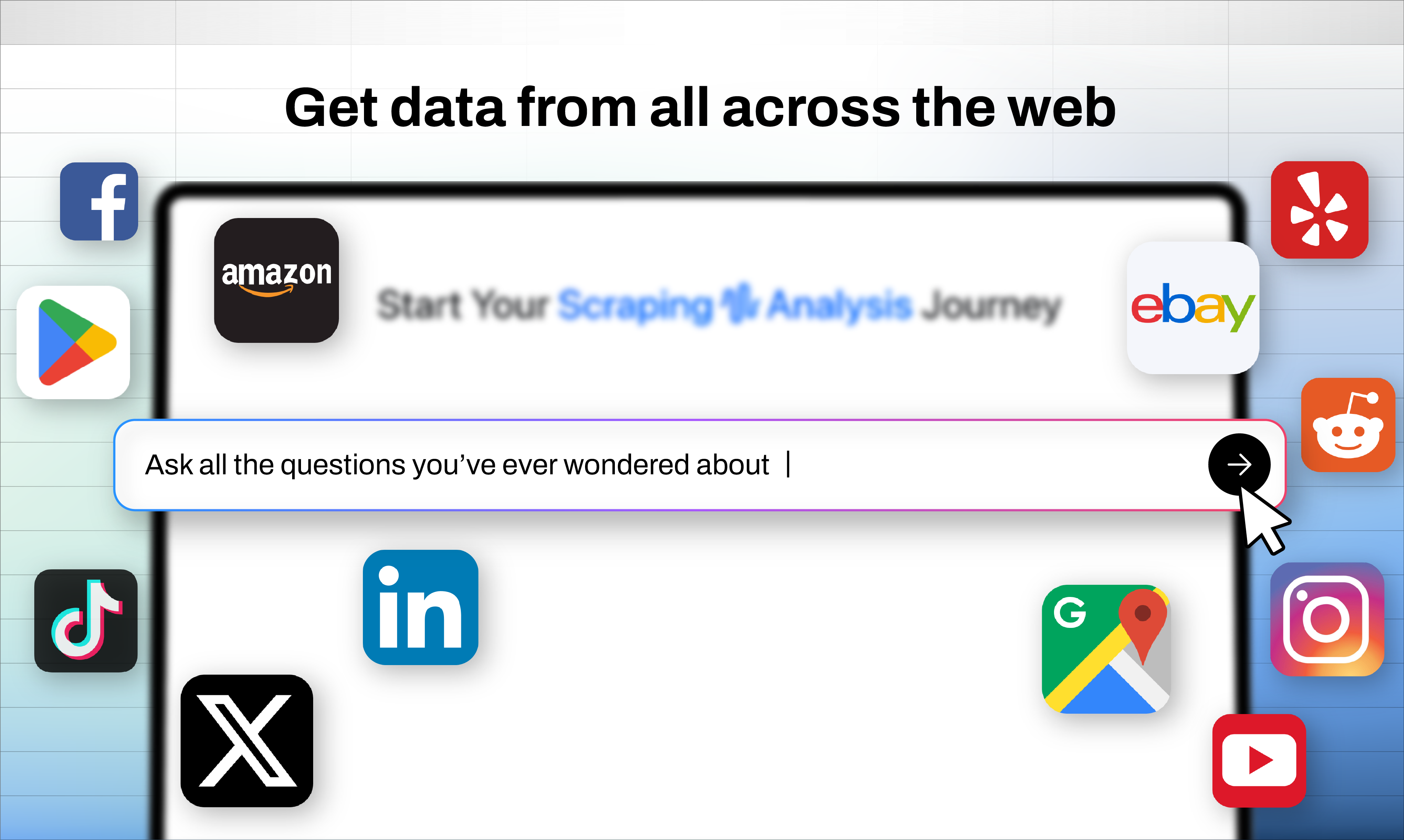 Capalyseren - Chatgpt voor datasen: schrapen → vragen → visualiseren media 6