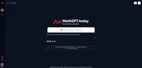 Mathgpt.today gallery image