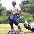 Roller Cycle