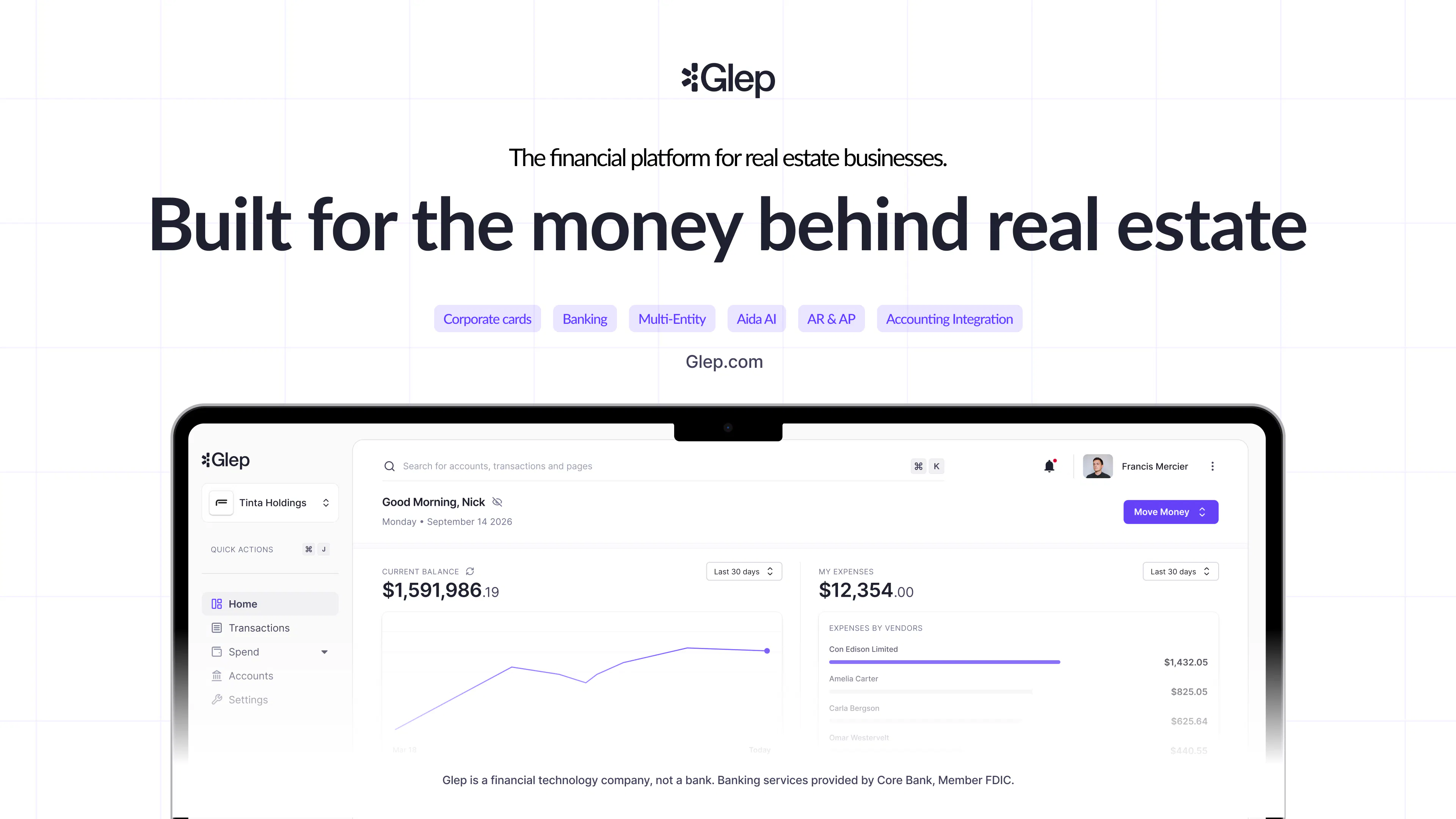 Glep gallery image
