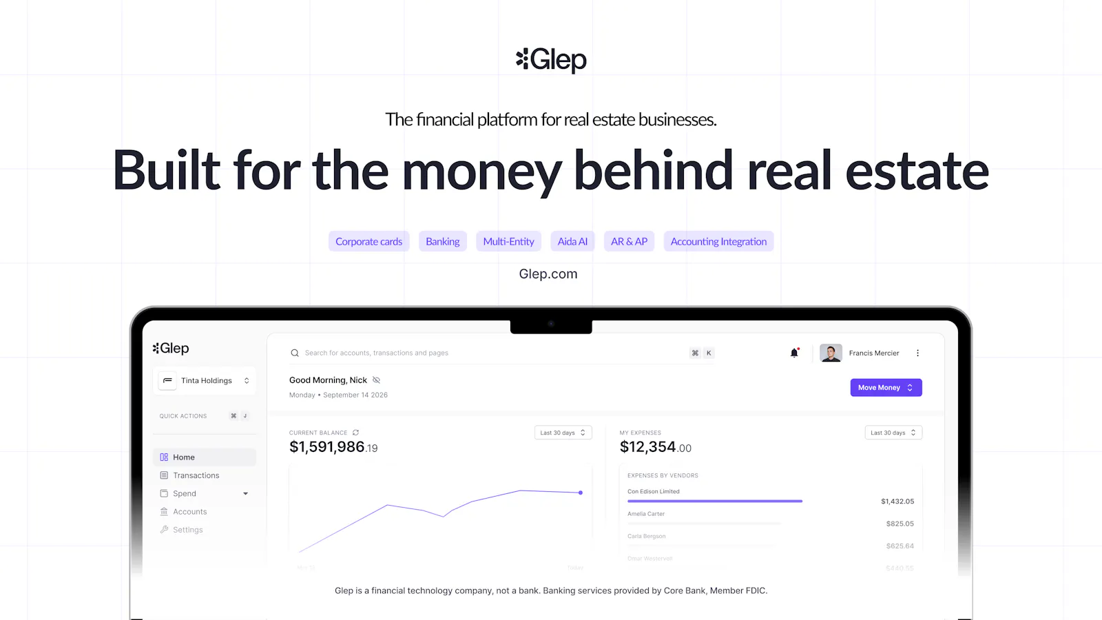 Glep screenshot 6