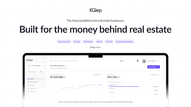 Glep screenshot 6