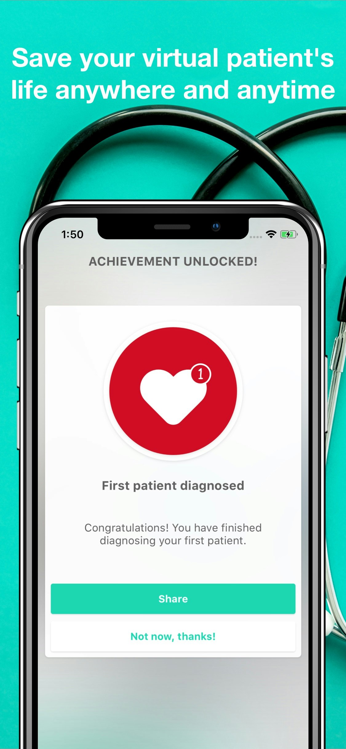 InSimu Patient gallery image