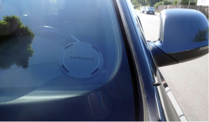 Safebrick gallery image