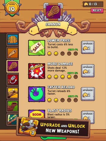 Defend the Dam gallery image