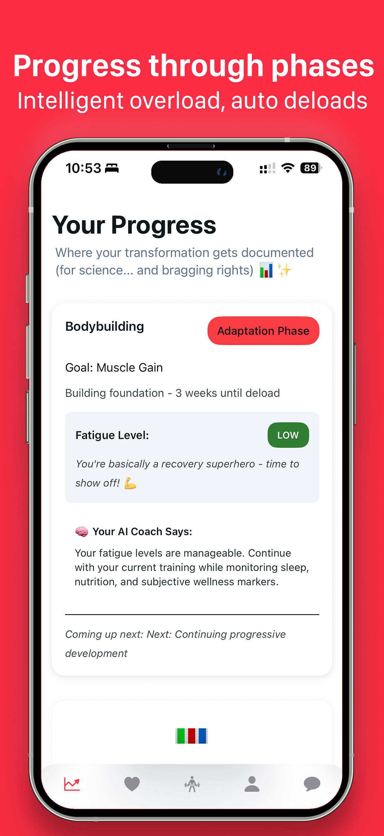 Gym AI Medien 7
