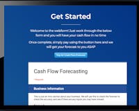 Finstant Cash Flow Forecast media 3