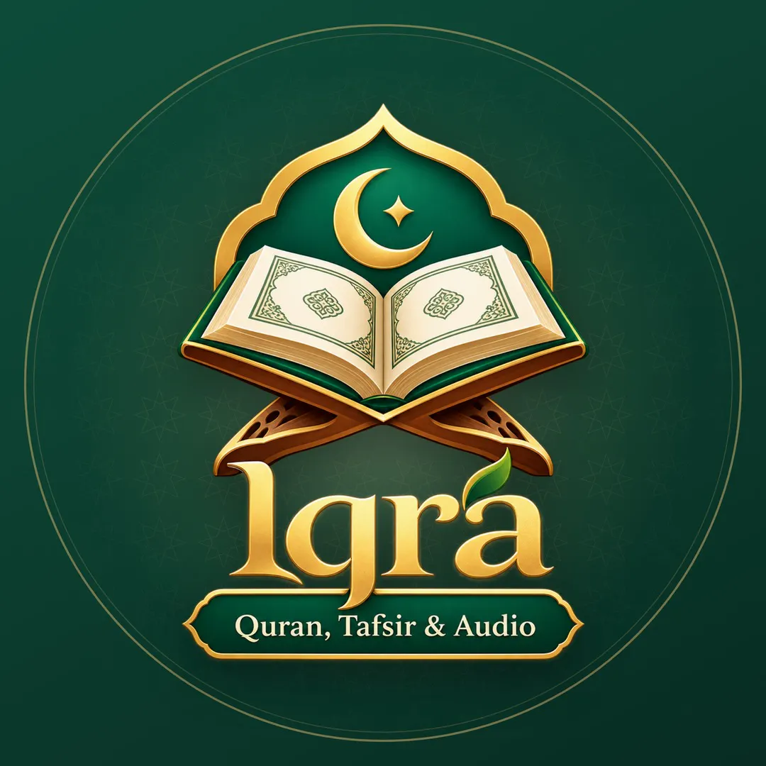 Iqra Quran