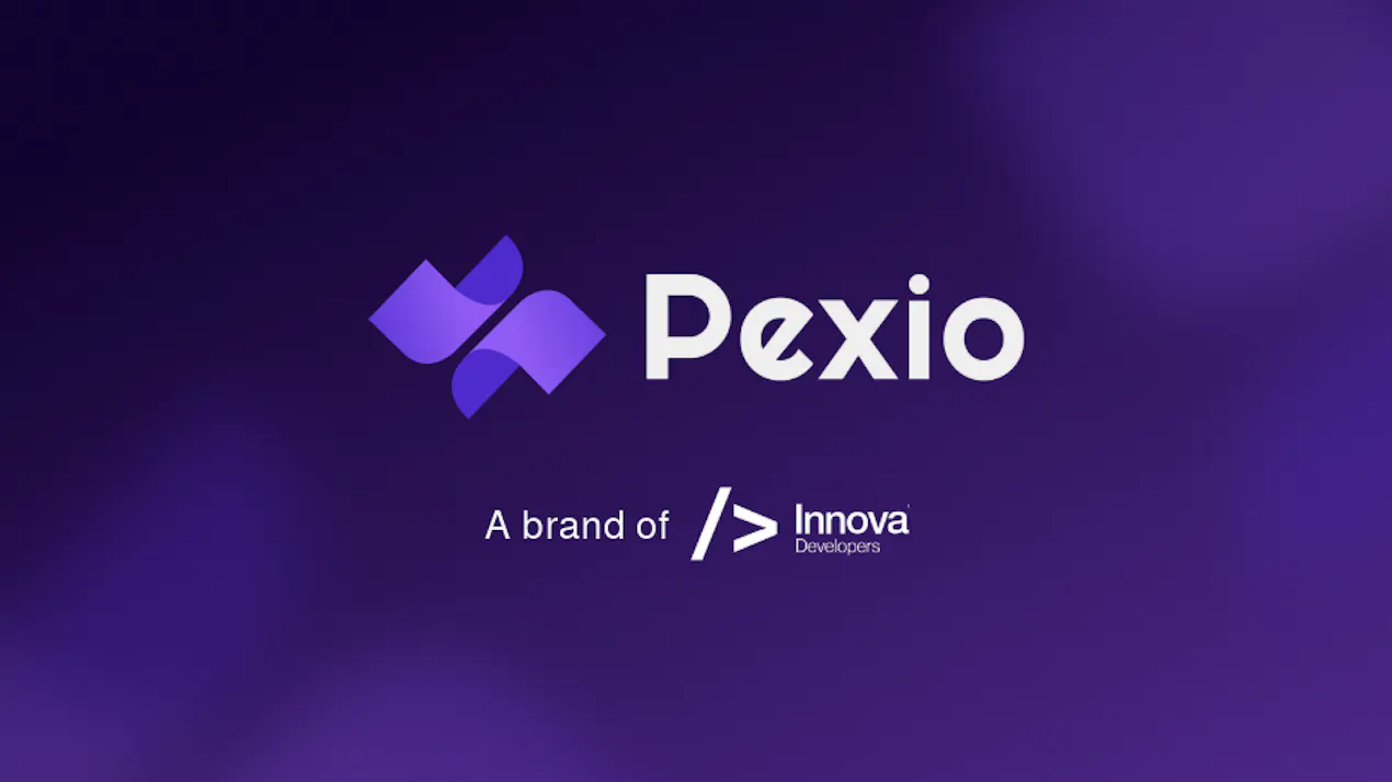 Pexio product