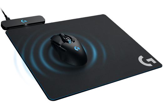 Logitech G Powerplay